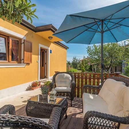 Holiday House Antonio Porec Ngoại thất bức ảnh