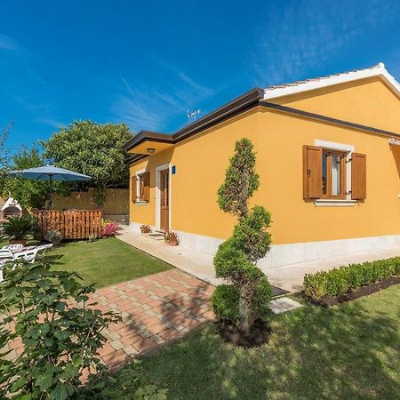 Holiday House Antonio Porec Ngoại thất bức ảnh