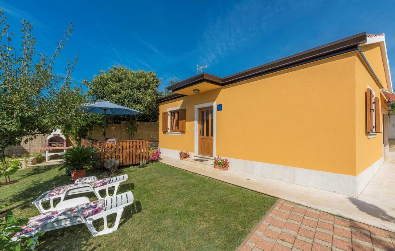 Holiday House Antonio Porec Ngoại thất bức ảnh