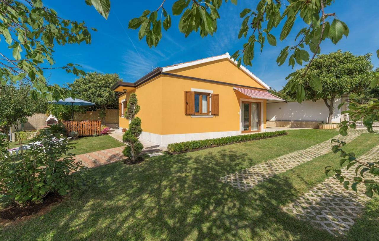 Holiday House Antonio Porec Ngoại thất bức ảnh