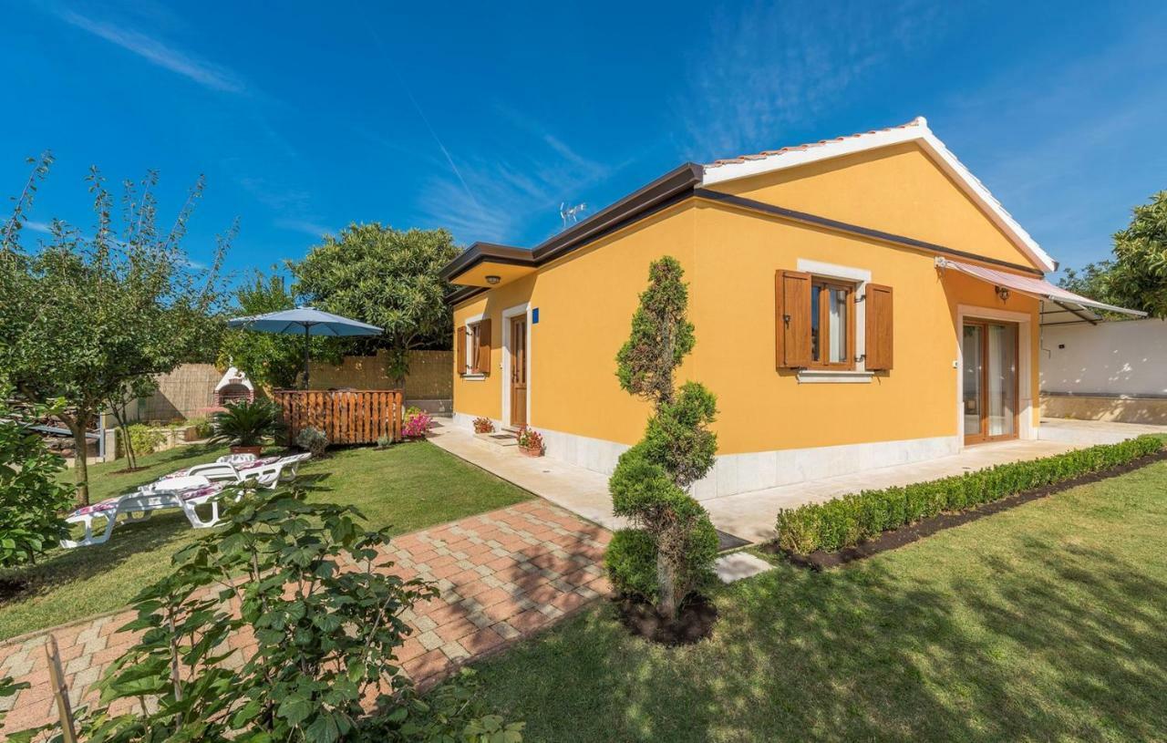 Holiday House Antonio Porec Ngoại thất bức ảnh
