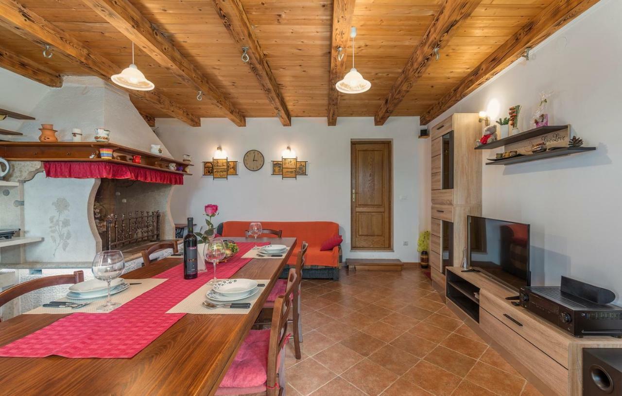 Holiday House Antonio Porec Ngoại thất bức ảnh