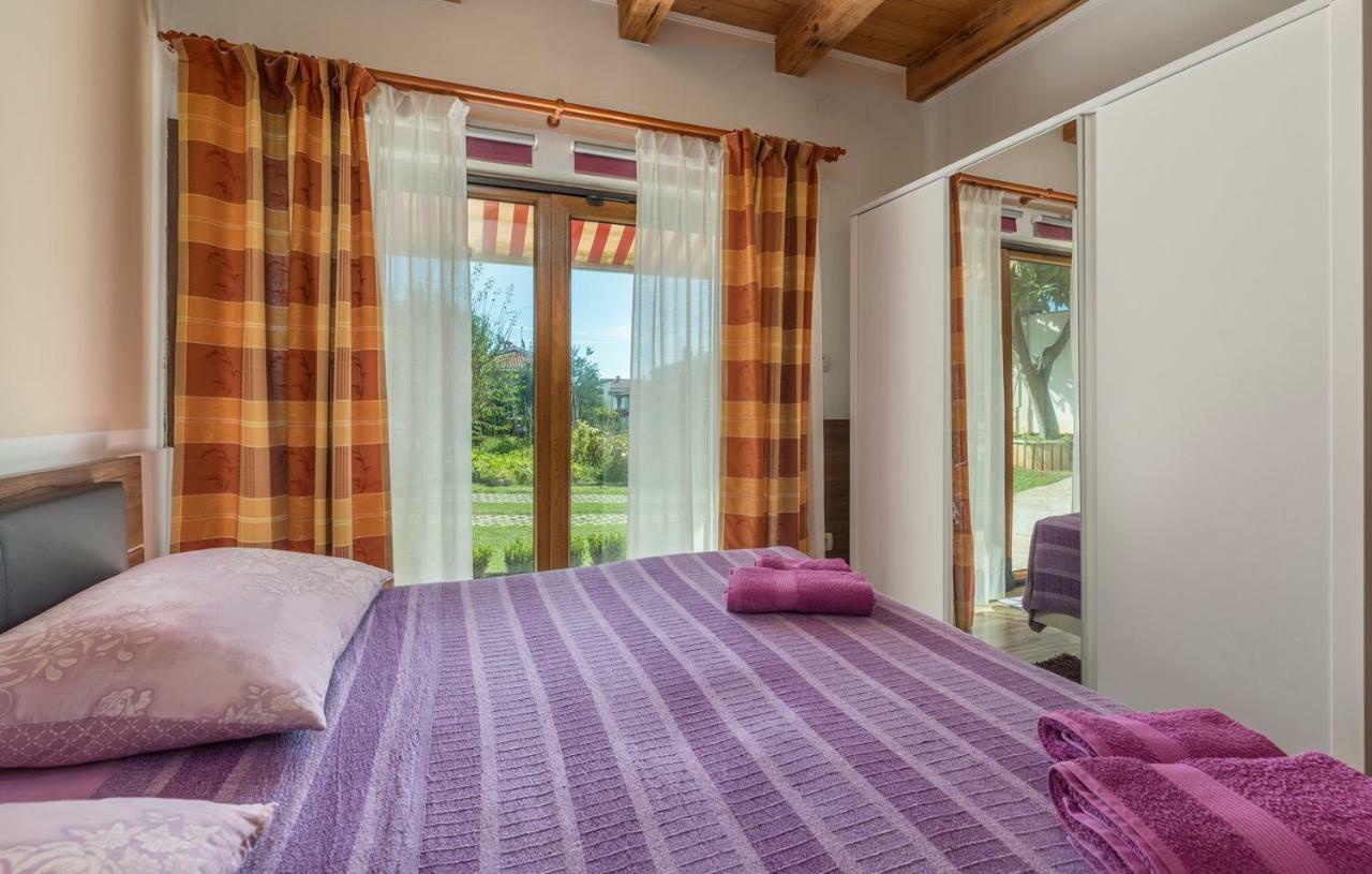 Holiday House Antonio Porec Ngoại thất bức ảnh