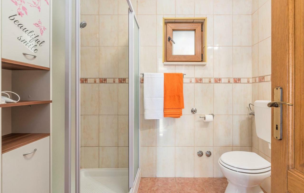 Holiday House Antonio Porec Ngoại thất bức ảnh